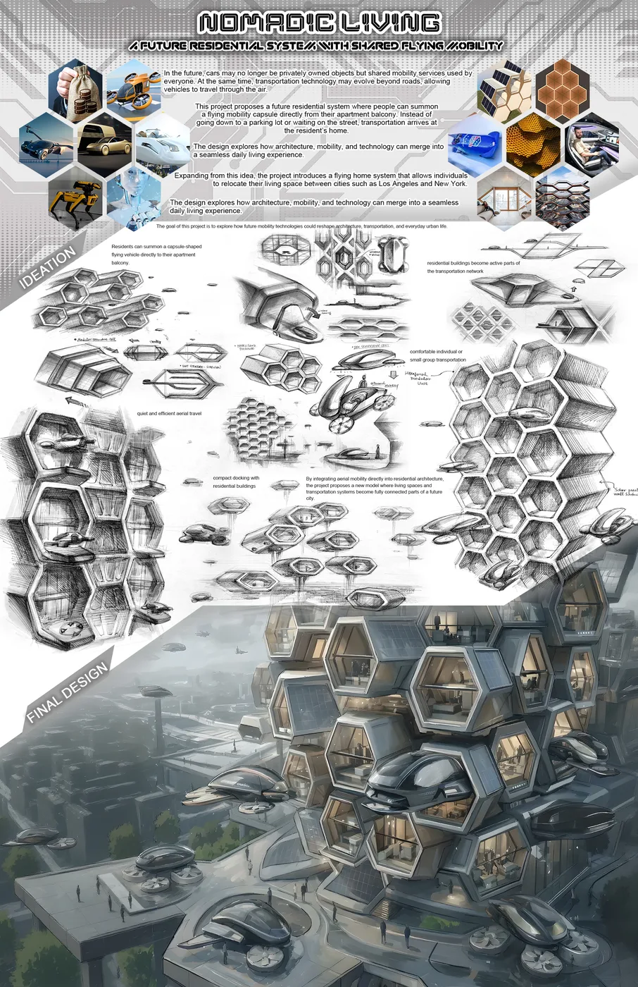 Design board